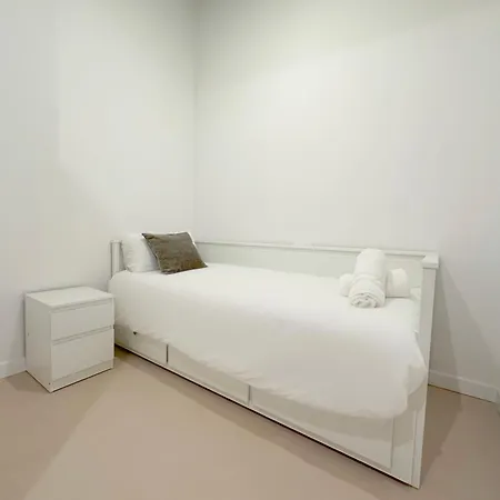 Apartamentos Duplex En El Puerto Frente A La Iglesia De Santa Maria Castro Urdiales Zewnętrze zdjęcie