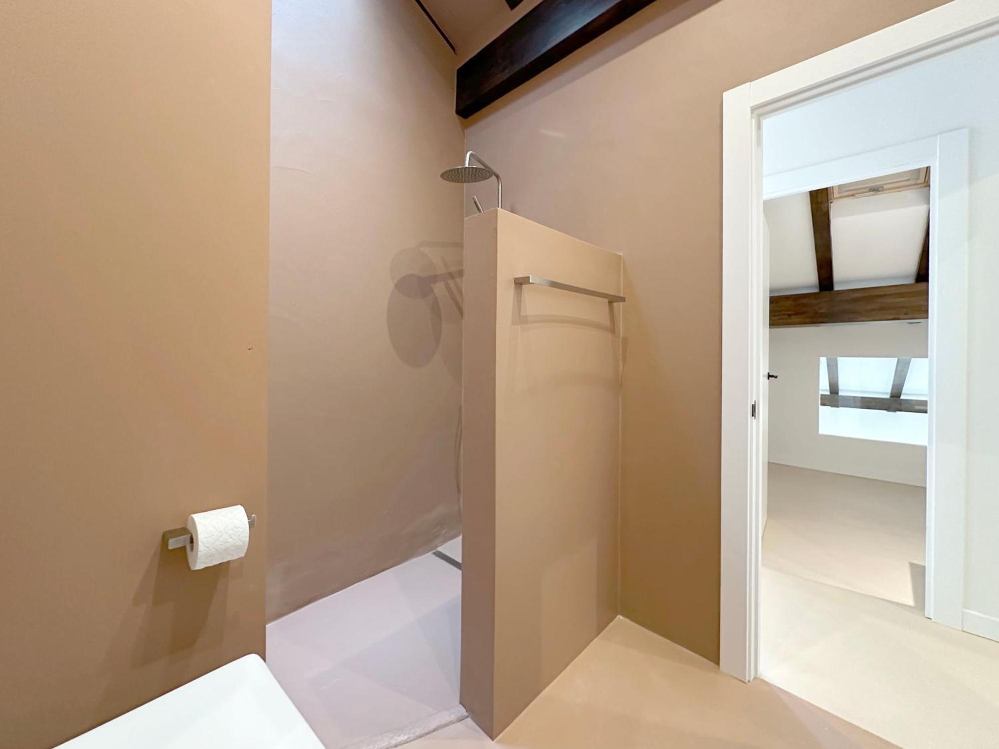 Apartament Duplex En El Puerto Frente A La Iglesia De Santa Maria *